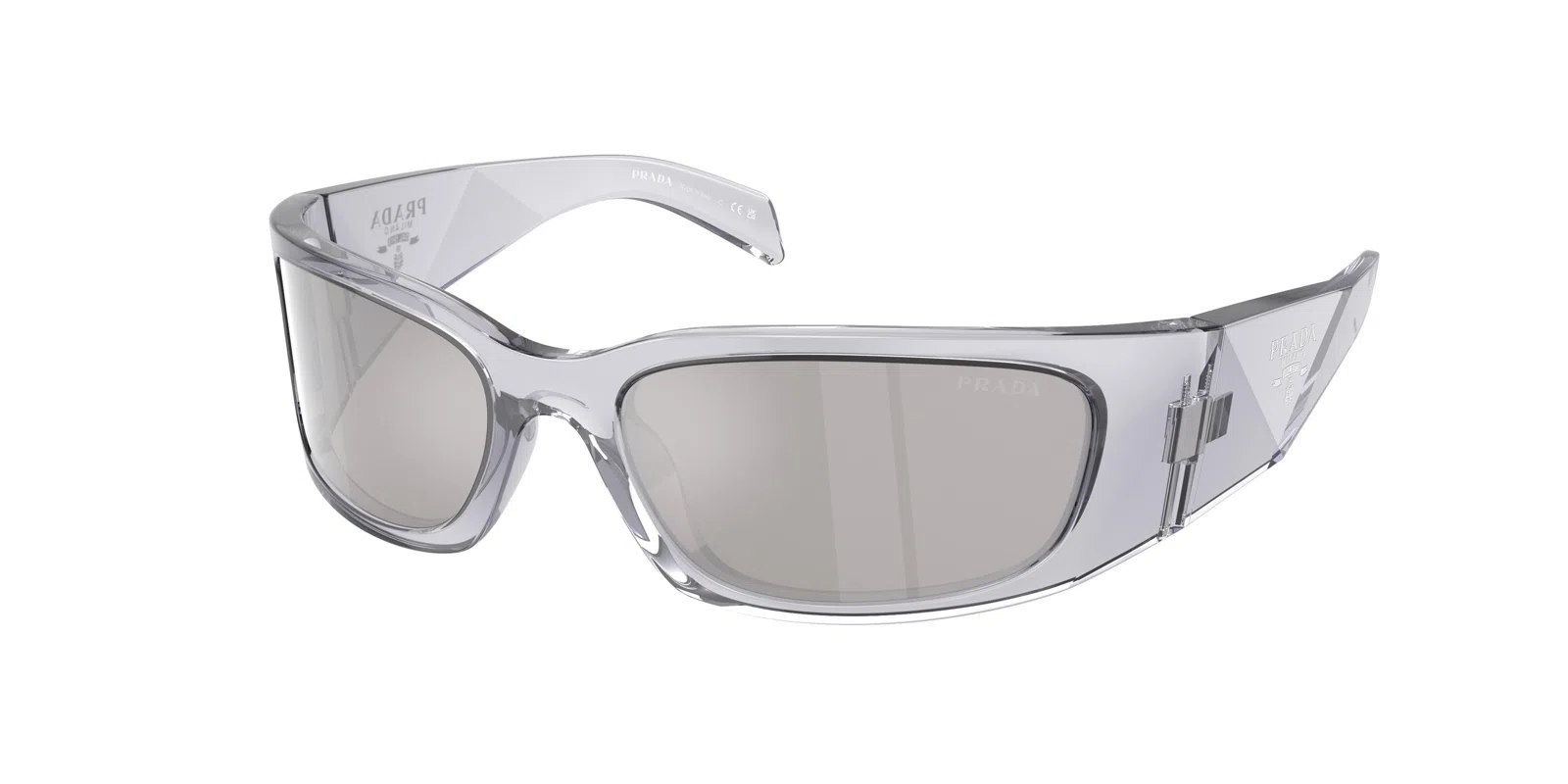 Prada A19S Sunglasses - view 5